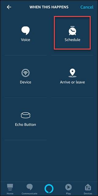 Improve Your Mornings With Alexa Routines
