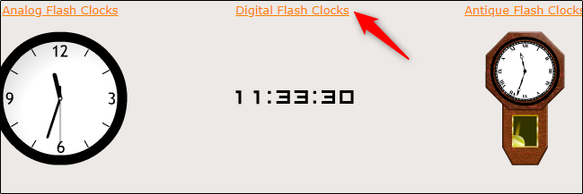 How to Insert a Clock in PowerPoint