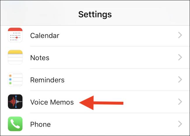How to Improve the Sound Quality of Your Voice Memos on iPhone and iPad