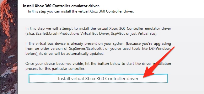 How to Use a PS3 Controller With Your Windows PC