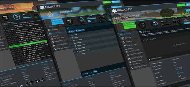 How to Start Your Own Game Server