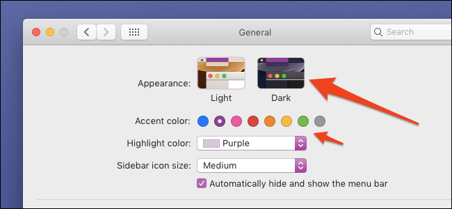 How to Enable Dark Mode in macOS Mojave