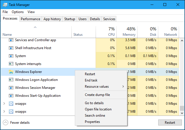 Windows Task Manager: The Complete Guide