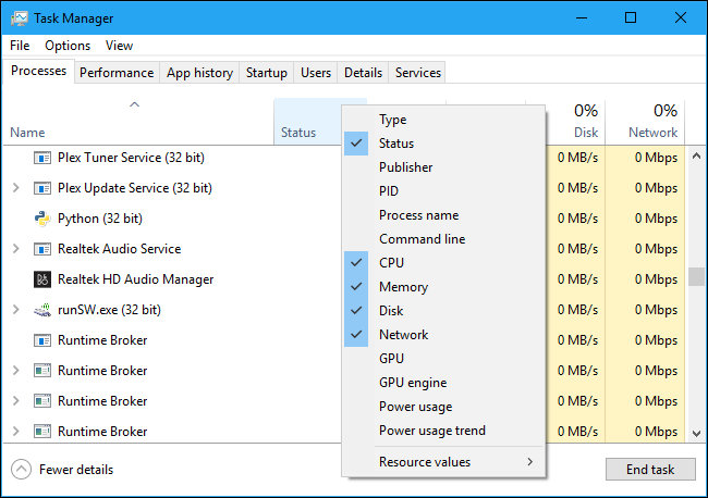 Windows Task Manager: The Complete Guide