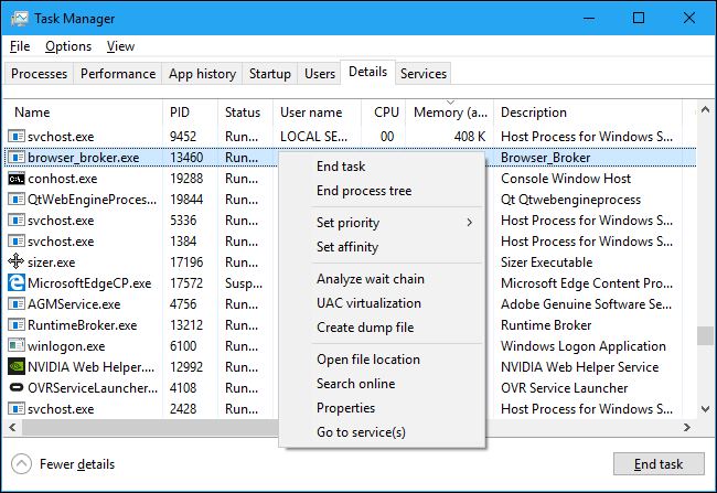 Windows Task Manager: The Complete Guide