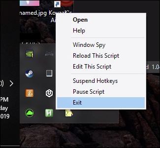How to Write an AutoHotkey Script