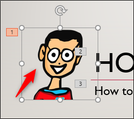 select single object