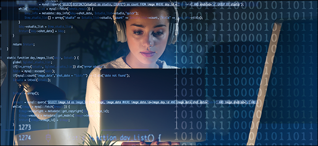 Person Using Algorithm What Are Algorithms, and Why Do They Make People Uncomfortable?