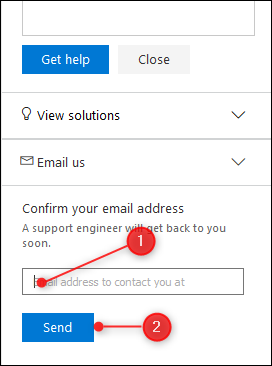 How To Contact Microsoft Office 365 Support