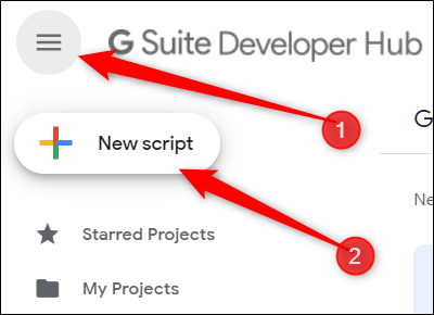 How to Supercharge Your Google Apps with the Script Editor