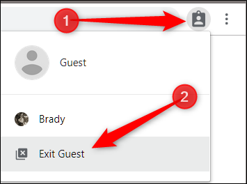 How to Browse as a Guest in Chrome and on a Chromebook