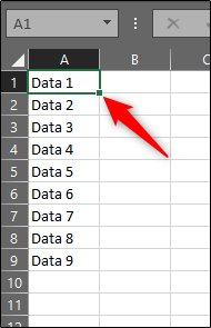 Excel View Split Function How to Use Excel's Split Screen Function