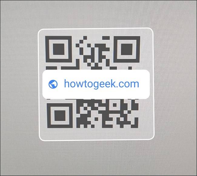How to Scan QR Codes on an Android Phone