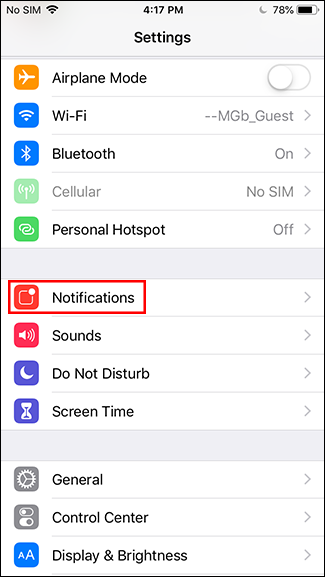 Critical Notification Ios What Are Critical Alerts on iPhone and iPad, and How Do I Enable Them?