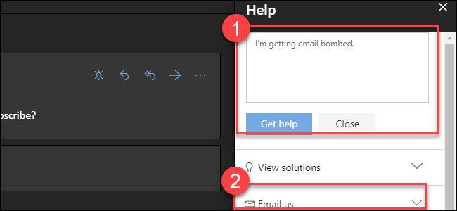 Email Bombed How Email Bombing Uses Spam to Hide an Attack