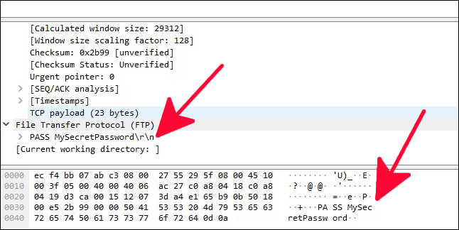 How to Use the FTP Command on Linux