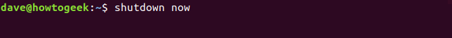 How to Reboot or Shut Down Linux Using the Command Line