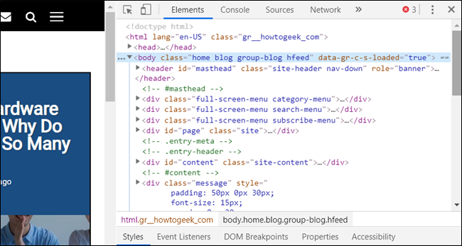 programmatically open How to View the HTML Source in Google Chrome