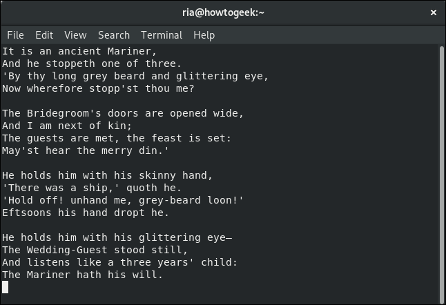 How to Use the wall Command on Linux