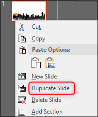 How to Use the Morph Transition in PowerPoint