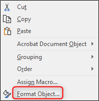 How to Insert a PDF Into Excel