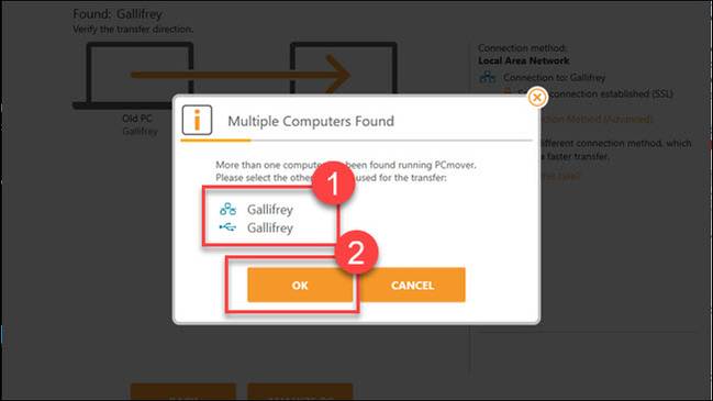 How to Migrate a Windows User to Different Windows 10 PC