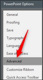How to Show, Hide, or Resize Slide Thumbnails in PowerPoint