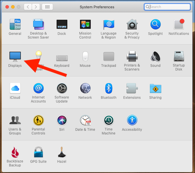 Mac Screen Resolution How to Select an Exact Display Resolution on Your Mac