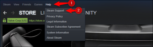 How to Hide or Remove a Game From Your Steam Library