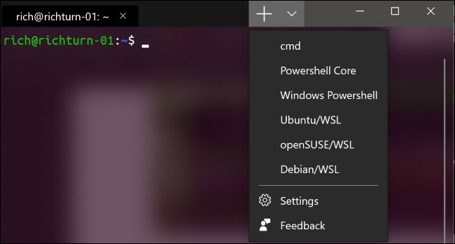 Windows 10 Is Finally Getting a Real Command Line