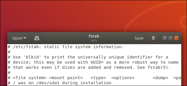 How to Edit Text Files Graphically on Linux With gedit