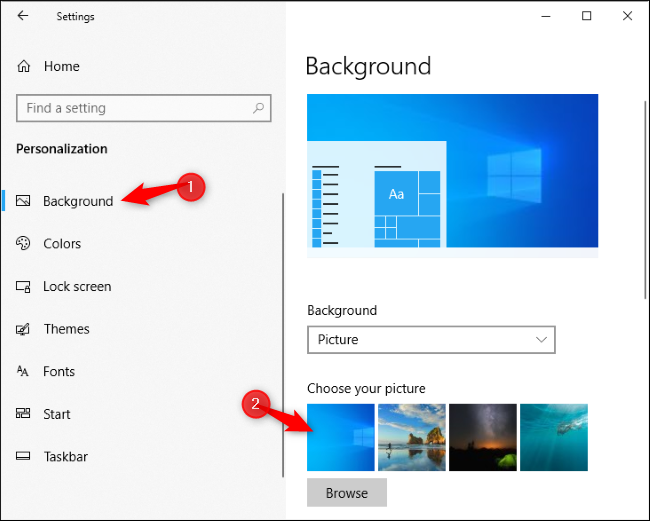How to Enable Windows 10's New Light Theme