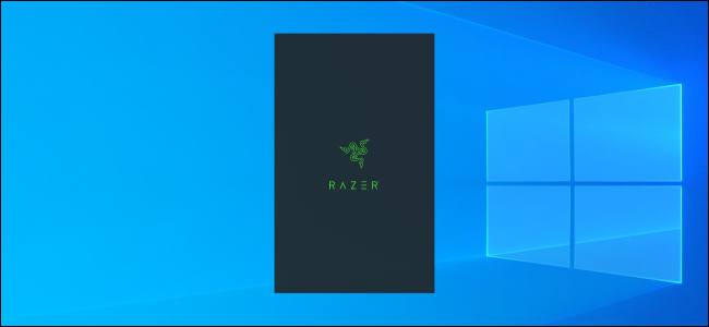 How to Disable the Razer Synapse Splash Screen at Startup