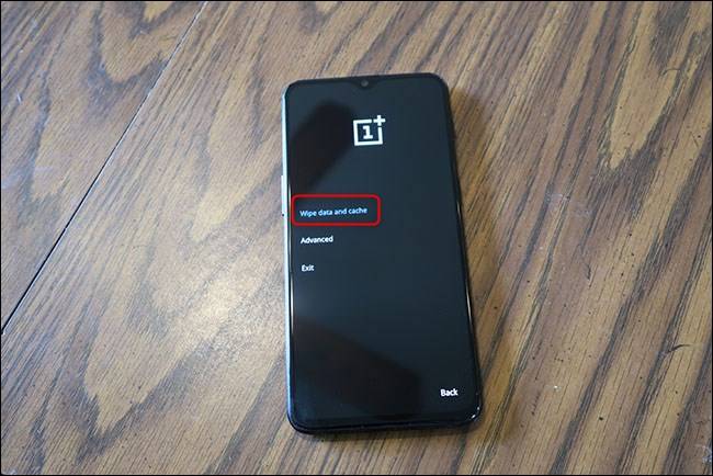 Cache Phone Should You Clear the System Cache on Your Android Phone?