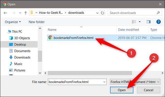 How to Get the Most Out of the Chrome Bookmarks Bar