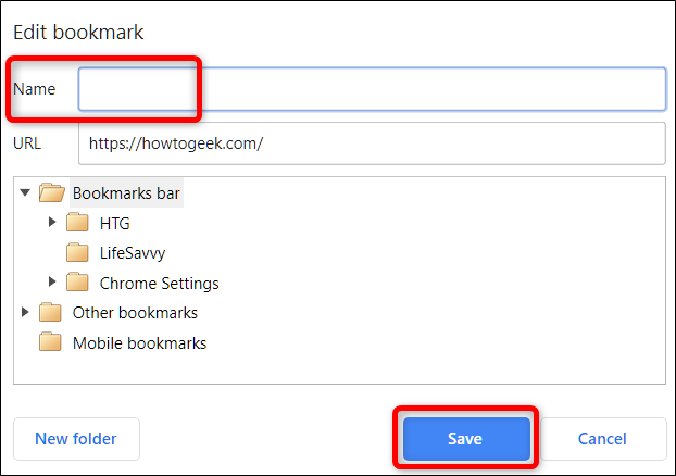 How to Get the Most Out of the Chrome Bookmarks Bar