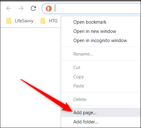 Copy Bookmarks How to Get the Most Out of the Chrome Bookmarks Bar