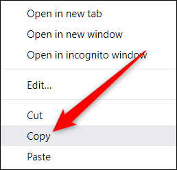 Copy Bookmarks How to Get the Most Out of the Chrome Bookmarks Bar