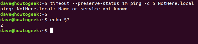 Timeout Command Linux How to Use the timeout Command on Linux