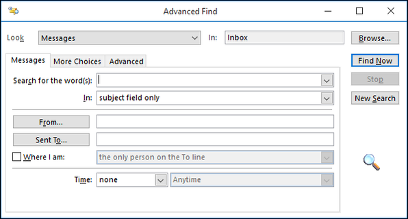 How to Tag Your Emails For Maximum Searchability