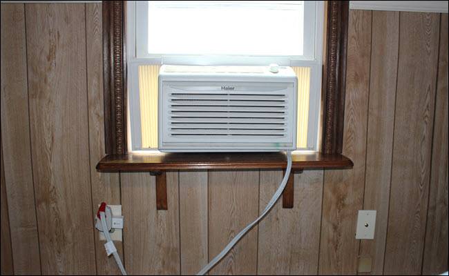 How to Make Your Dumb Window Air Conditioner Smart