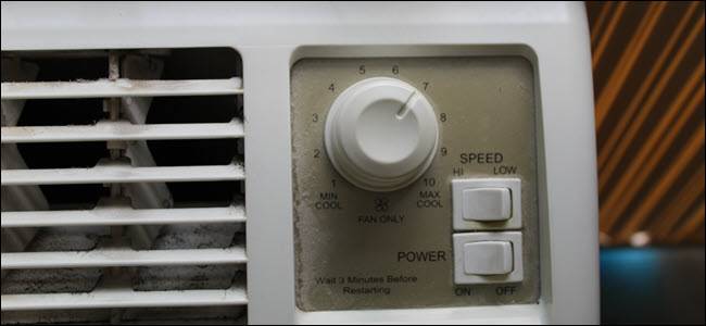 How to Make Your Dumb Window Air Conditioner Smart