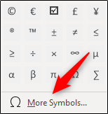How to Format Superscript or Subscript Text in Word or PowerPoint