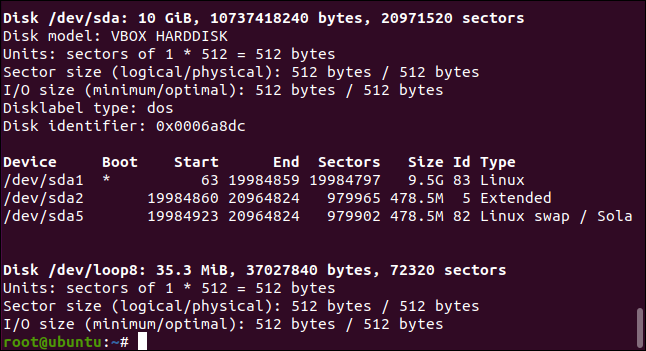 Ext2 Ssds Example How to Migrate Ext2 or Ext3 File Systems to Ext4 on Linux