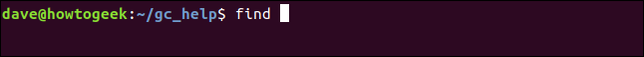 How to Use All Linux's Search Commands