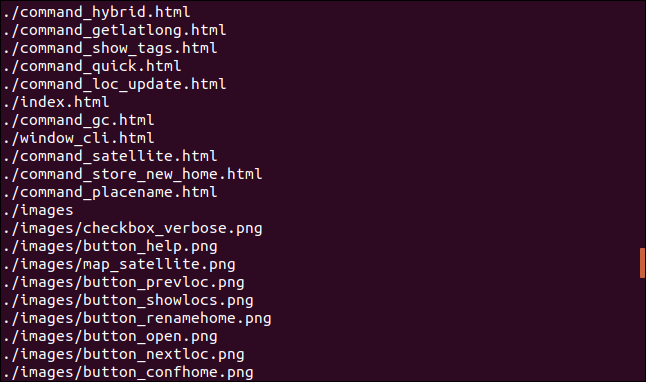 How to Use All Linux's Search Commands