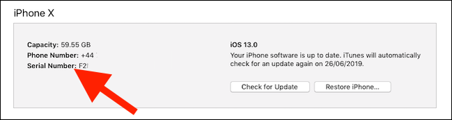 How to Find your Mac, iPhone, and iPad’s UUID