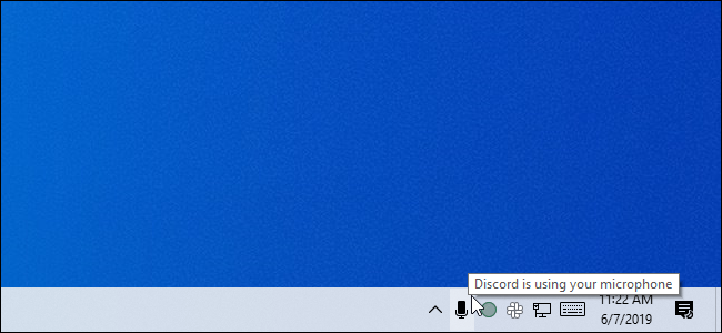 How to See Which Apps Are Using Your Microphone on Windows 10