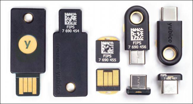 Hardware Security Keys Keep Getting Recalled; Are They Safe?