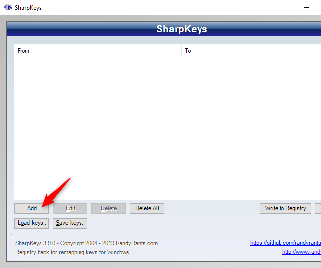 What Is the Menu Key For? (and How to Remap It)